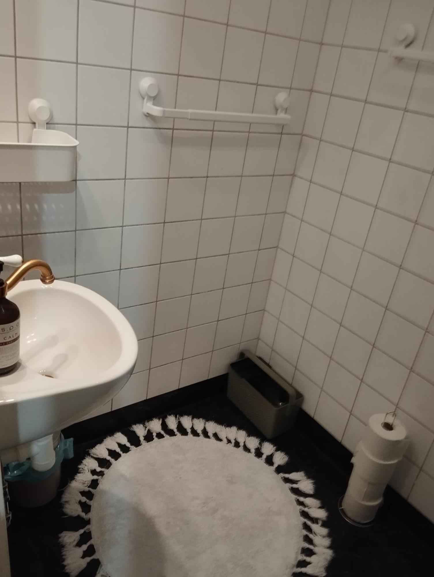אומאו Centrala Stan- 2-Rums Gaestsvit, Perfekt Foer Kollegor Som Oenskar Separata Rum מראה חיצוני תמונה